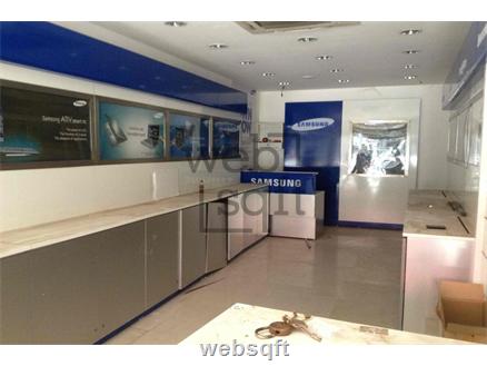 Retail showroom for Rent in Secunderabad